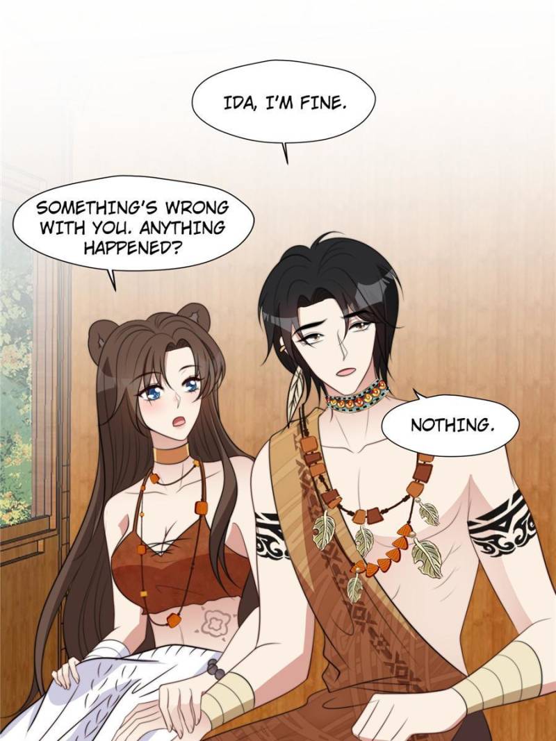 I Became the Beastman’s Wife Chapter 203 - Page 9