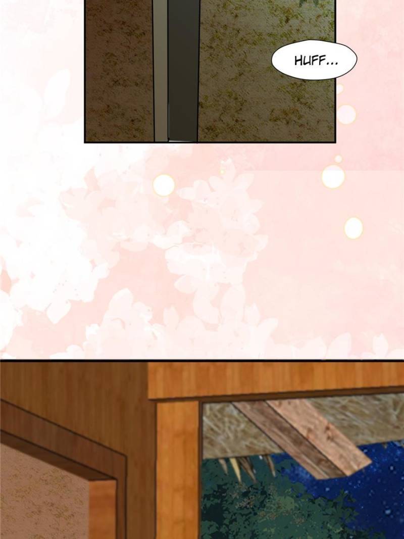 I Became the Beastman’s Wife Chapter 204 - Page 10