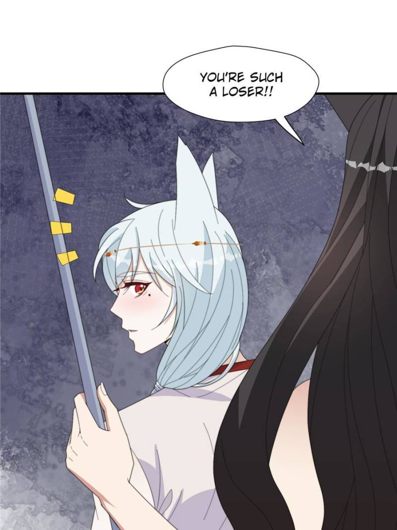 I Became the Beastman’s Wife Chapter 204 - Page 18