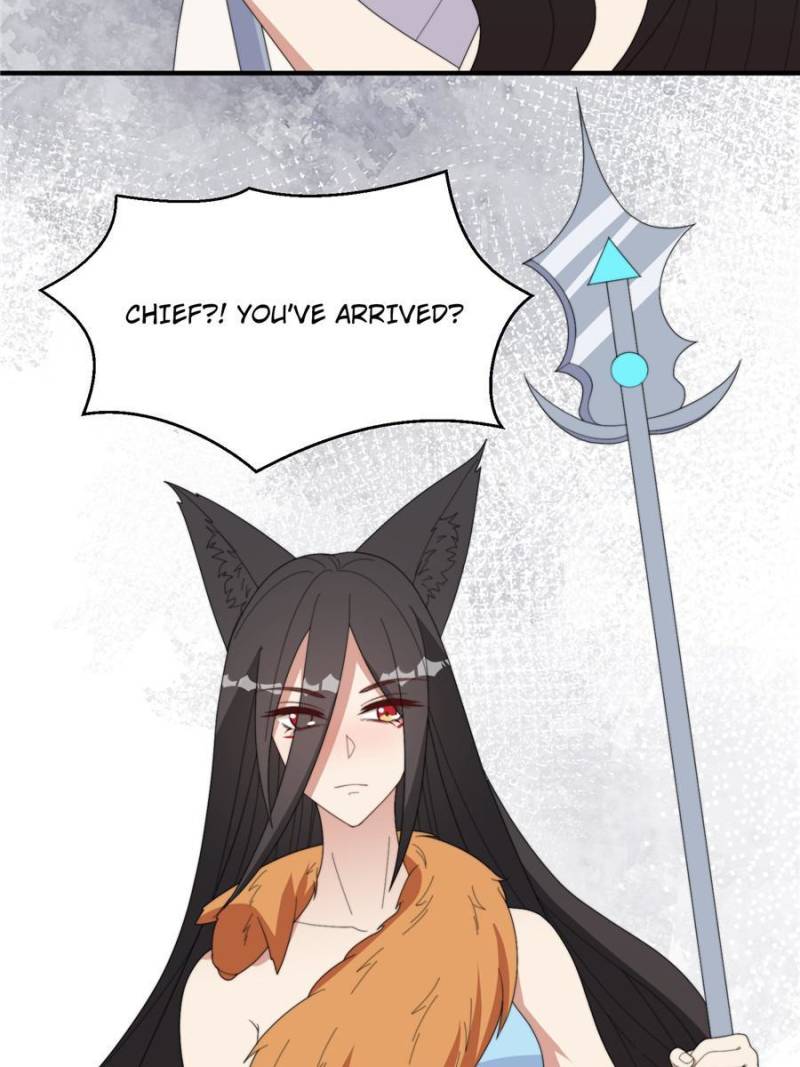 I Became the Beastman’s Wife Chapter 204 - Page 19