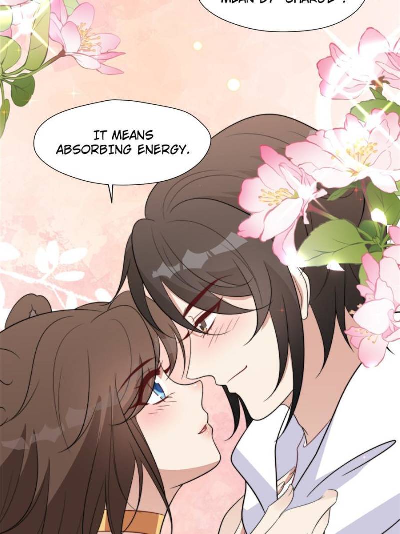 I Became the Beastman’s Wife Chapter 204 - Page 2