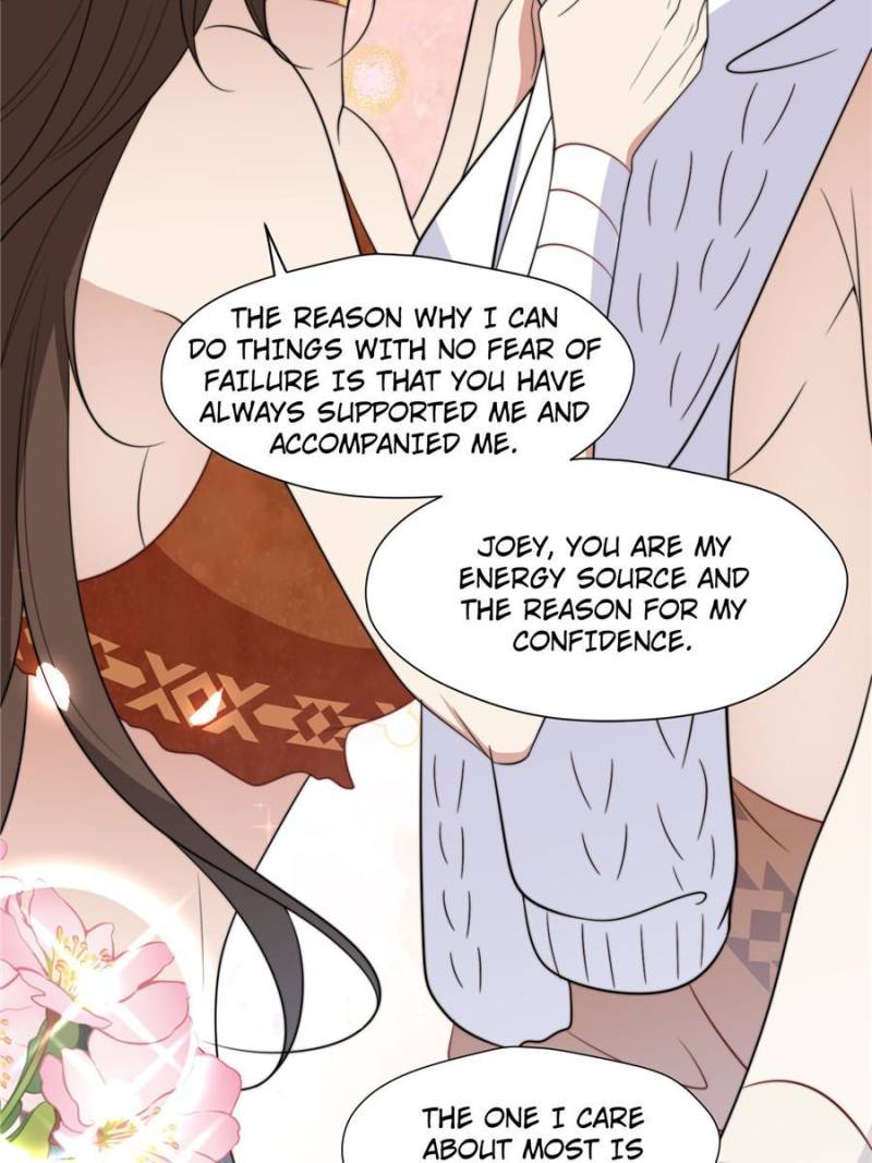 I Became the Beastman’s Wife Chapter 204 - Page 3