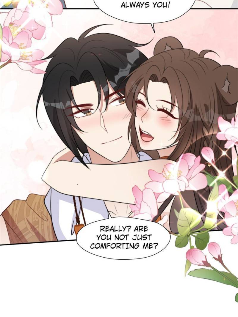 I Became the Beastman’s Wife Chapter 204 - Page 4