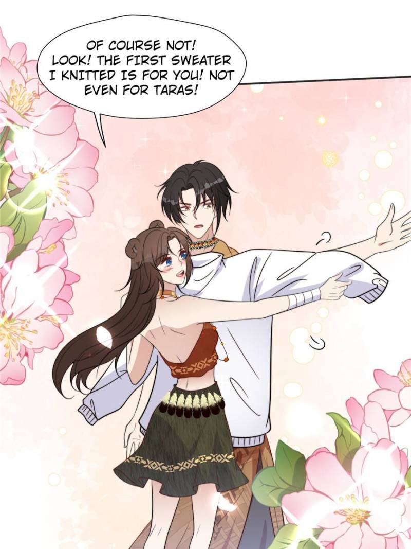 I Became the Beastman’s Wife Chapter 204 - Page 5