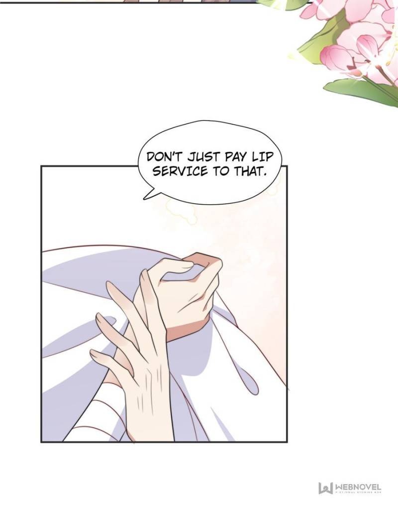 I Became the Beastman’s Wife Chapter 204 - Page 6