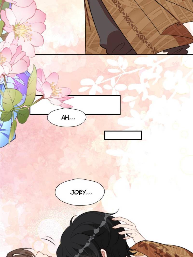 I Became the Beastman’s Wife Chapter 204 - Page 8