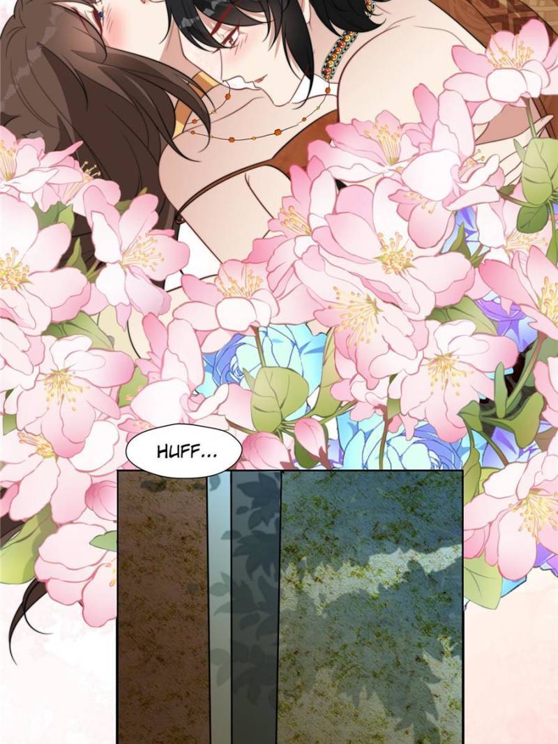 I Became the Beastman’s Wife Chapter 204 - Page 9