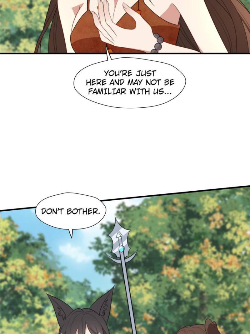 I Became the Beastman’s Wife Chapter 205 - Page 11