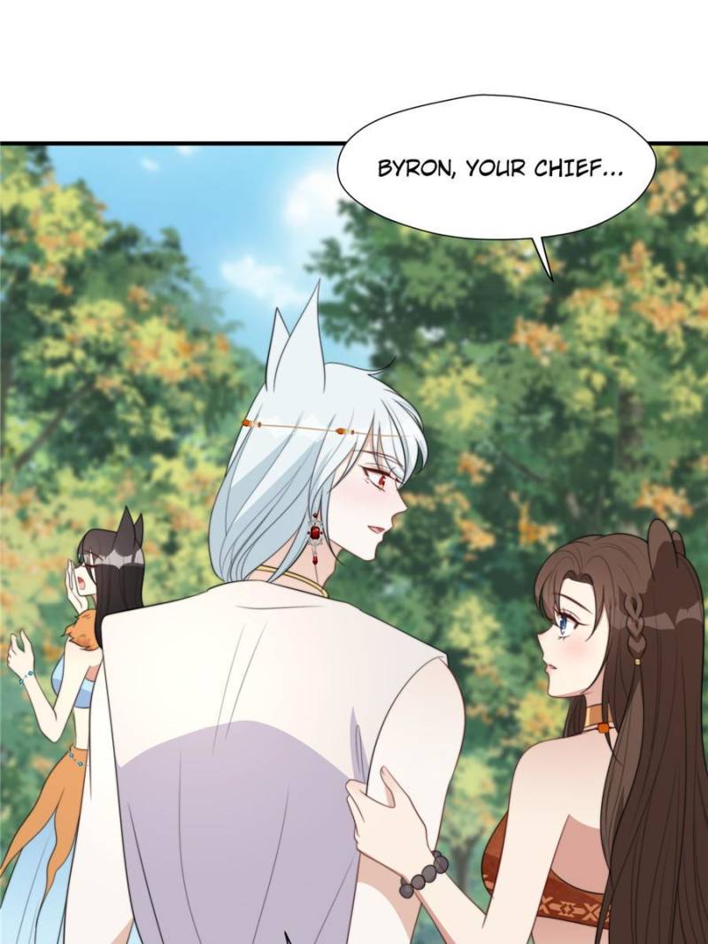 I Became the Beastman’s Wife Chapter 205 - Page 13