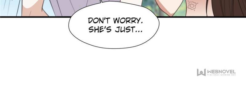 I Became the Beastman’s Wife Chapter 205 - Page 14