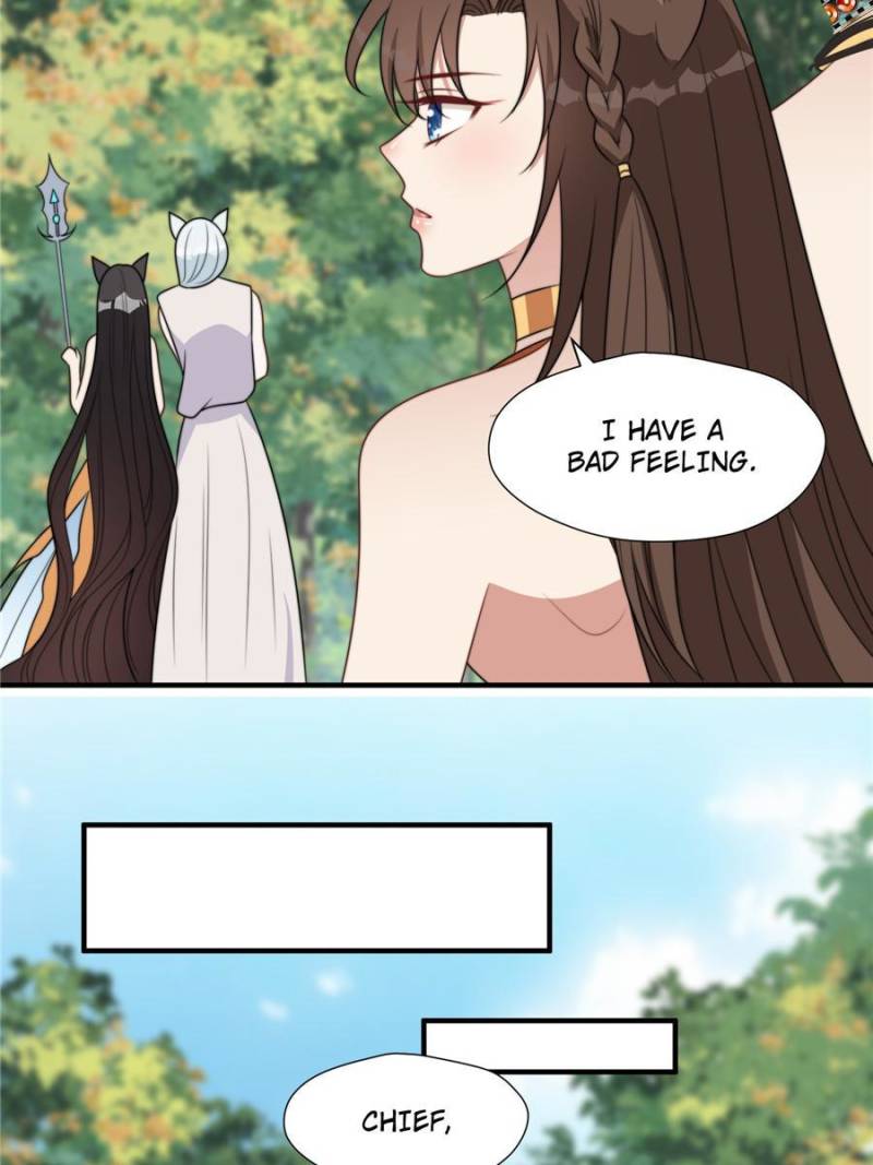 I Became the Beastman’s Wife Chapter 205 - Page 17