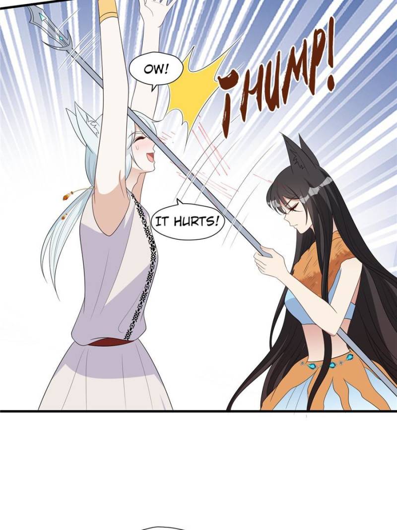 I Became the Beastman’s Wife Chapter 205 - Page 3