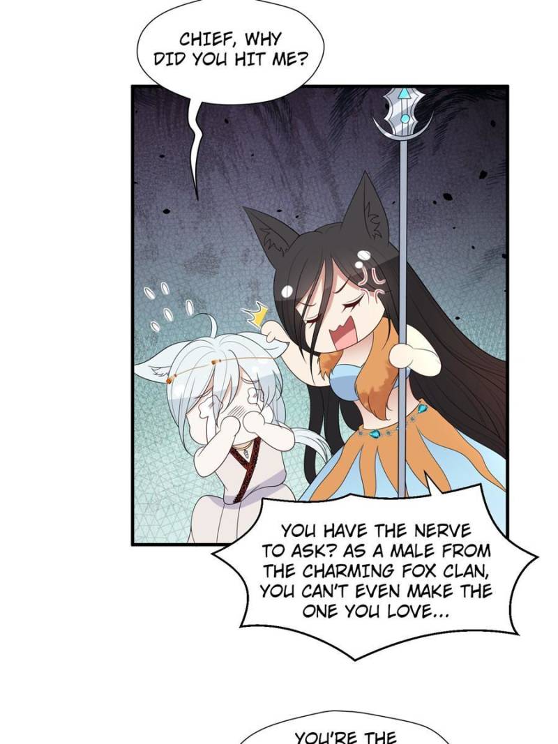 I Became the Beastman’s Wife Chapter 205 - Page 4