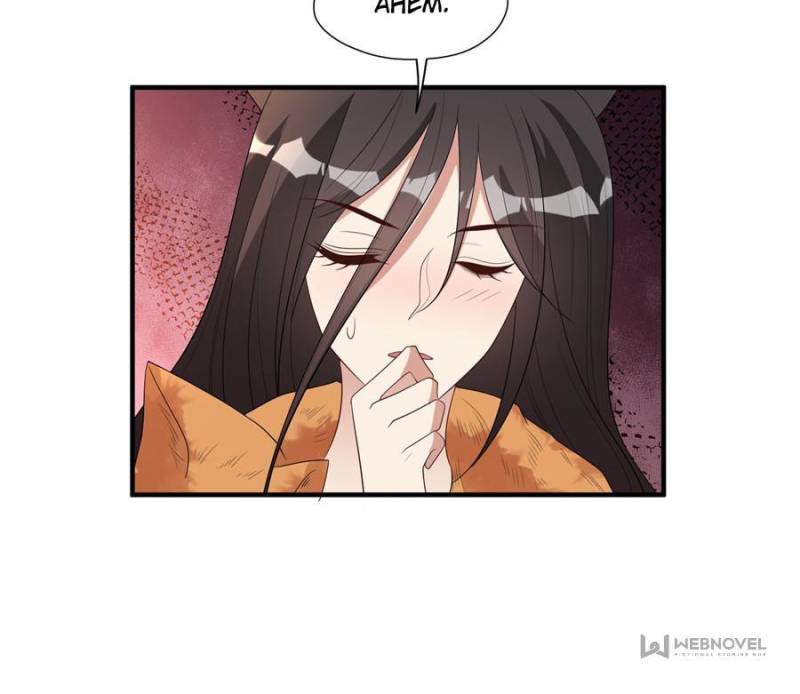 I Became the Beastman’s Wife Chapter 205 - Page 7