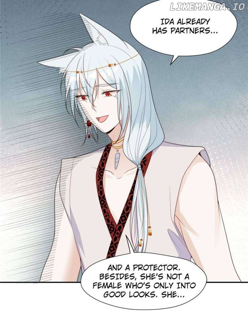 I Became the Beastman’s Wife Chapter 206 - Page 10