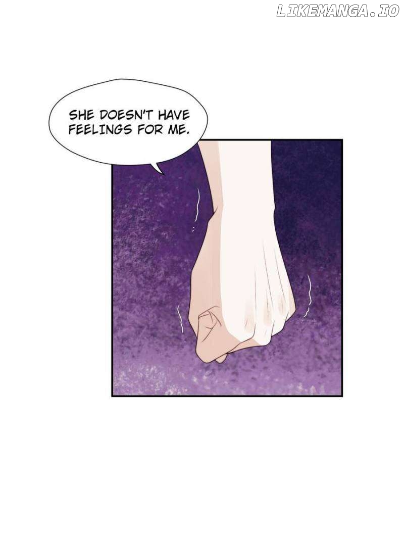 I Became the Beastman’s Wife Chapter 206 - Page 11