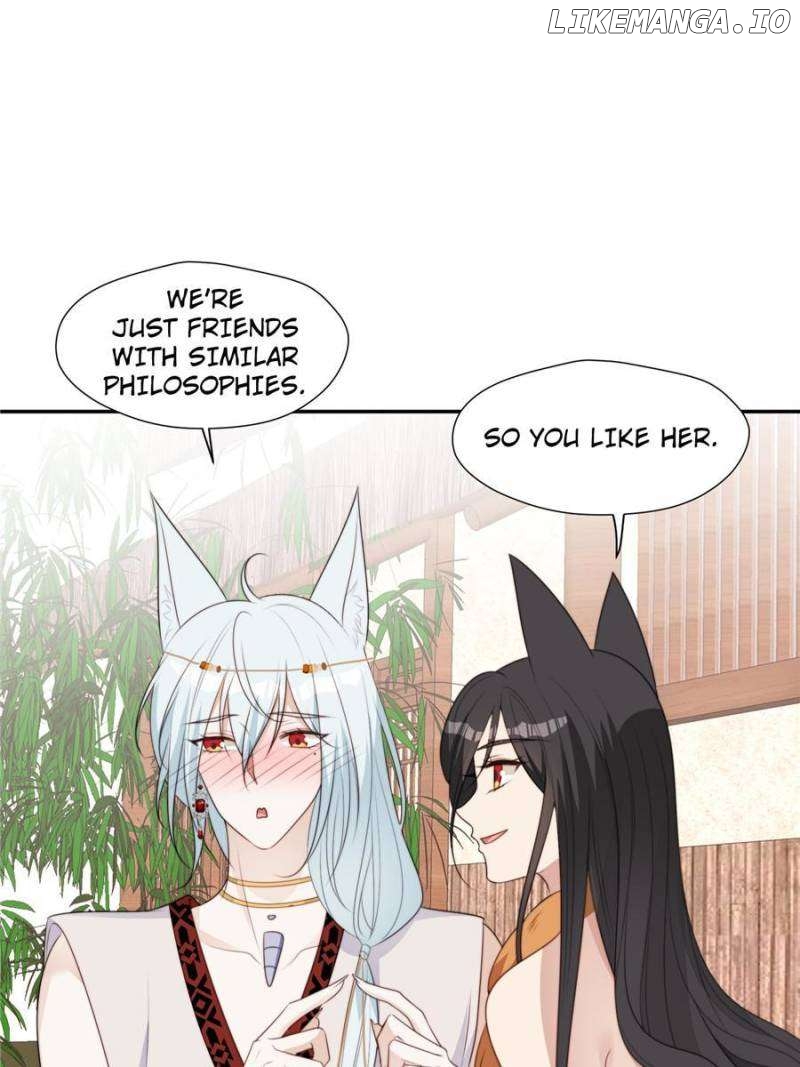 I Became the Beastman’s Wife Chapter 206 - Page 13