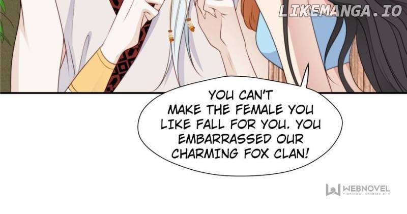 I Became the Beastman’s Wife Chapter 206 - Page 14