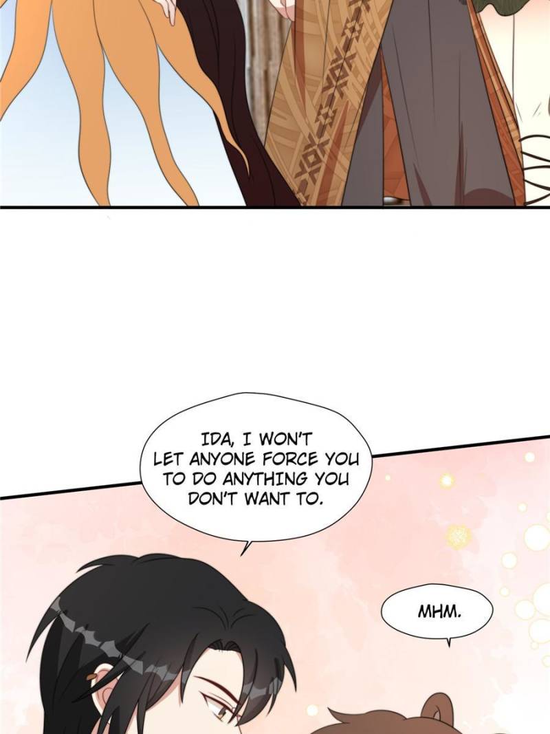 I Became the Beastman’s Wife Chapter 207 - Page 15