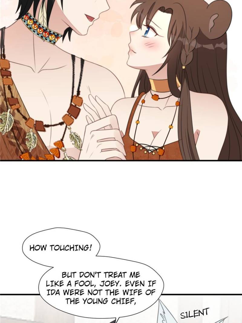 I Became the Beastman’s Wife Chapter 207 - Page 16