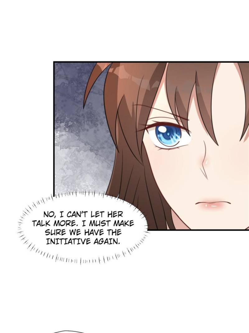 I Became the Beastman’s Wife Chapter 207 - Page 18