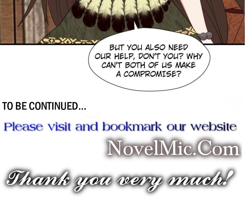 I Became the Beastman’s Wife Chapter 207 - Page 20