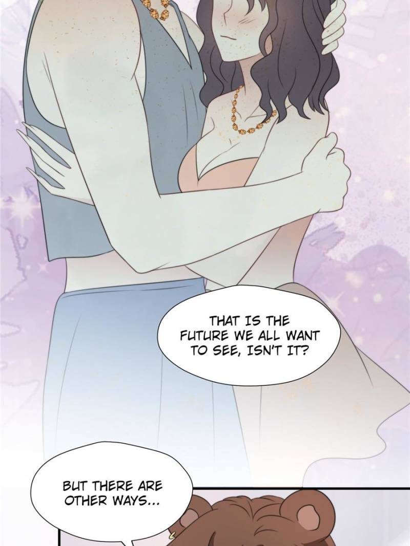 I Became the Beastman’s Wife Chapter 207 - Page 4