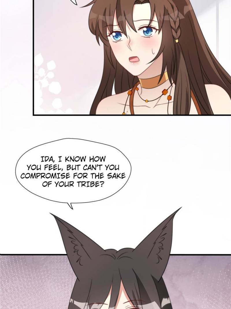 I Became the Beastman’s Wife Chapter 207 - Page 5