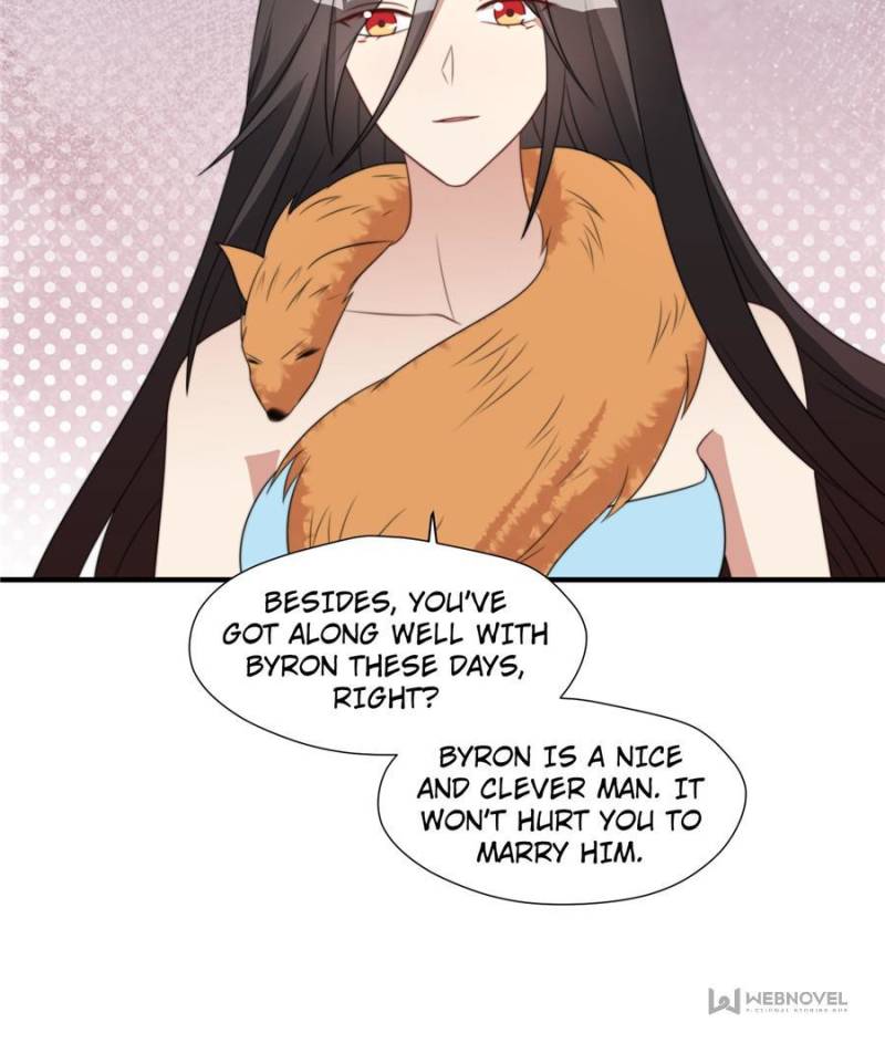 I Became the Beastman’s Wife Chapter 207 - Page 6