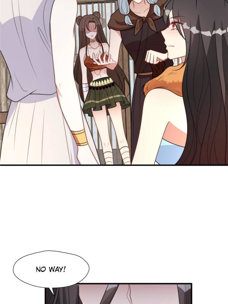 I Became the Beastman’s Wife Chapter 207 - Page 9