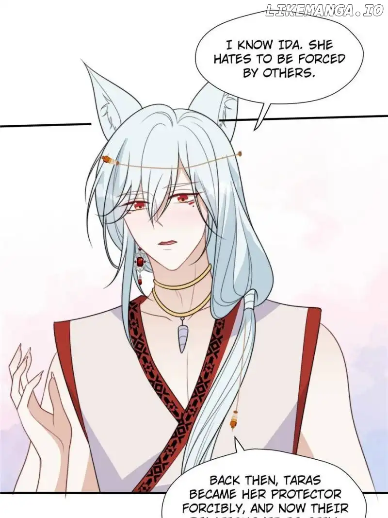 I Became the Beastman’s Wife Chapter 208 - Page 18