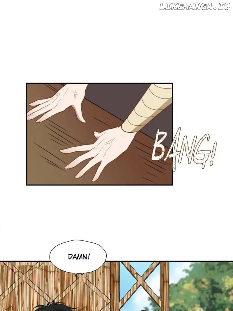 I Became the Beastman’s Wife Chapter 208 - Page 6