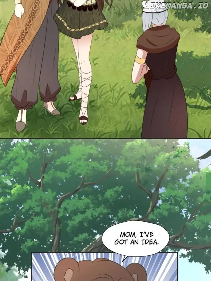 I Became the Beastman’s Wife Chapter 209 - Page 12