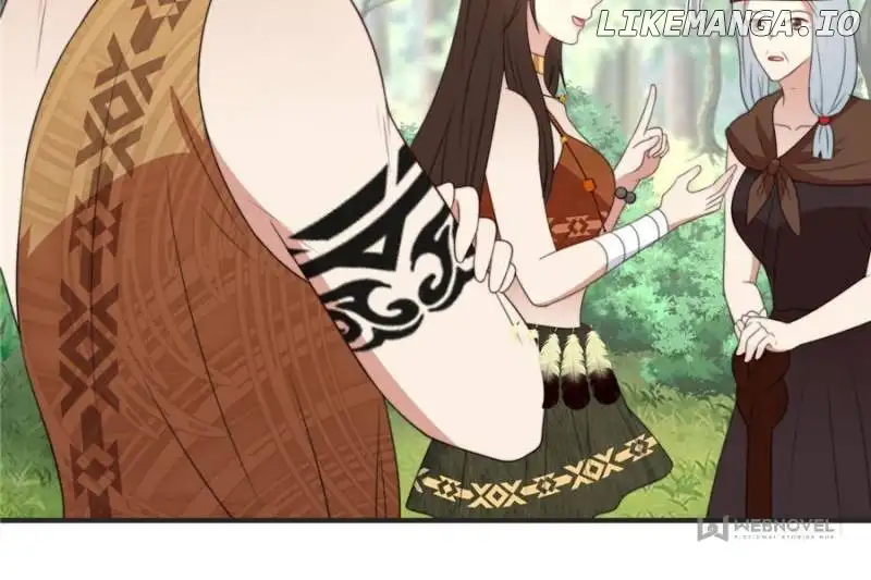 I Became the Beastman’s Wife Chapter 209 - Page 14