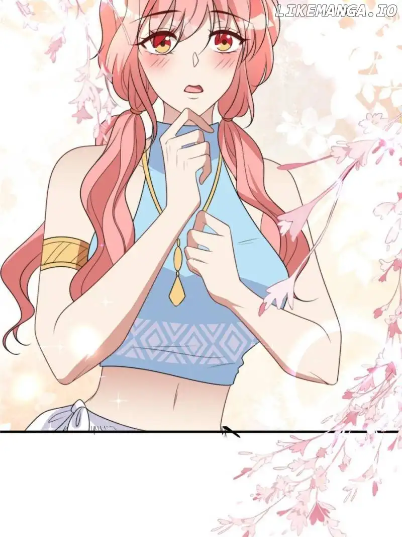 I Became the Beastman’s Wife Chapter 209 - Page 16