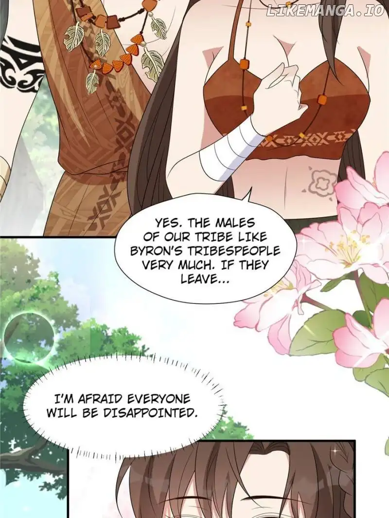 I Became the Beastman’s Wife Chapter 209 - Page 4