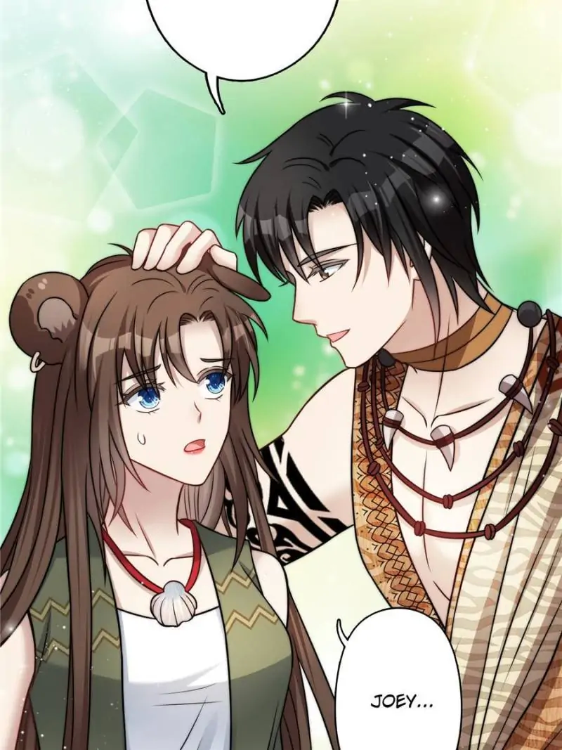 I Became the Beastman’s Wife Chapter 21 - Page 12