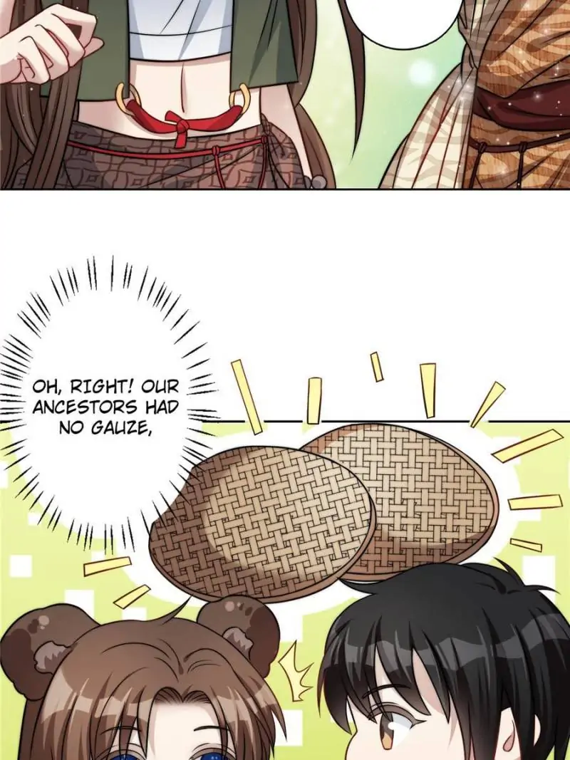 I Became the Beastman’s Wife Chapter 21 - Page 13