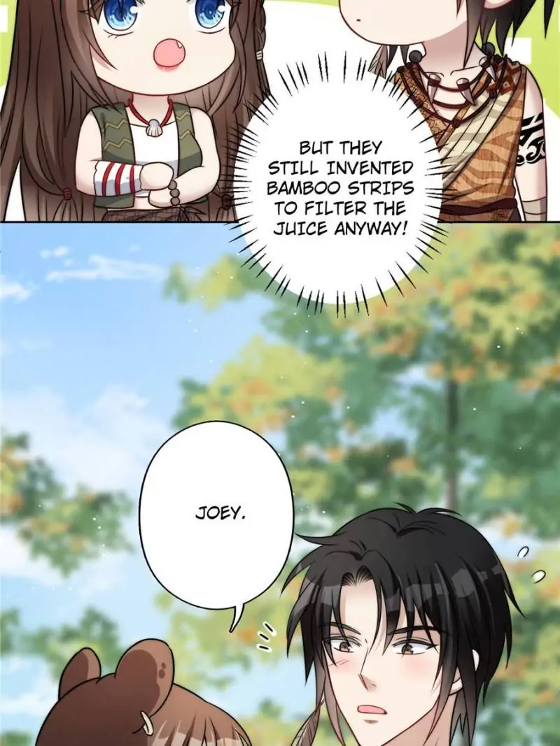 I Became the Beastman’s Wife Chapter 21 - Page 14