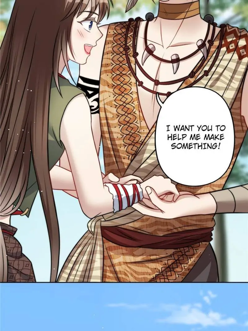 I Became the Beastman’s Wife Chapter 21 - Page 15