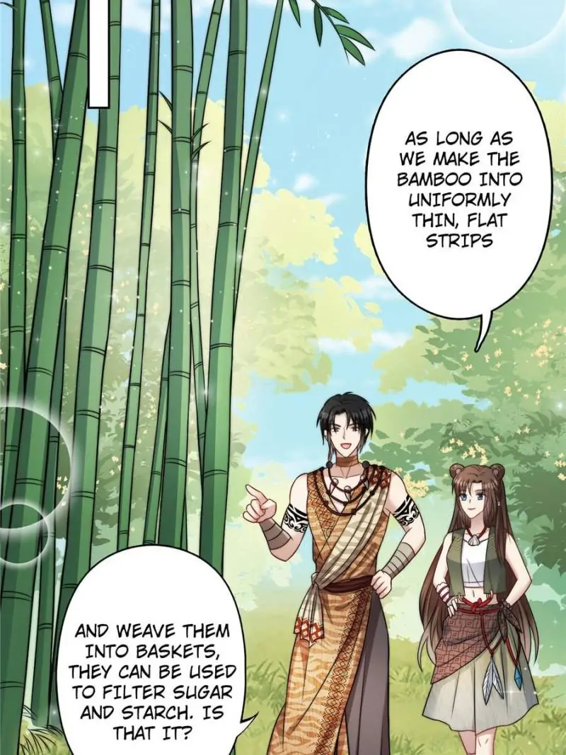 I Became the Beastman’s Wife Chapter 21 - Page 17