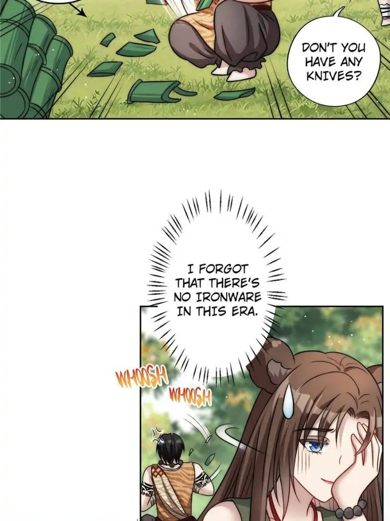 I Became the Beastman’s Wife Chapter 21 - Page 23