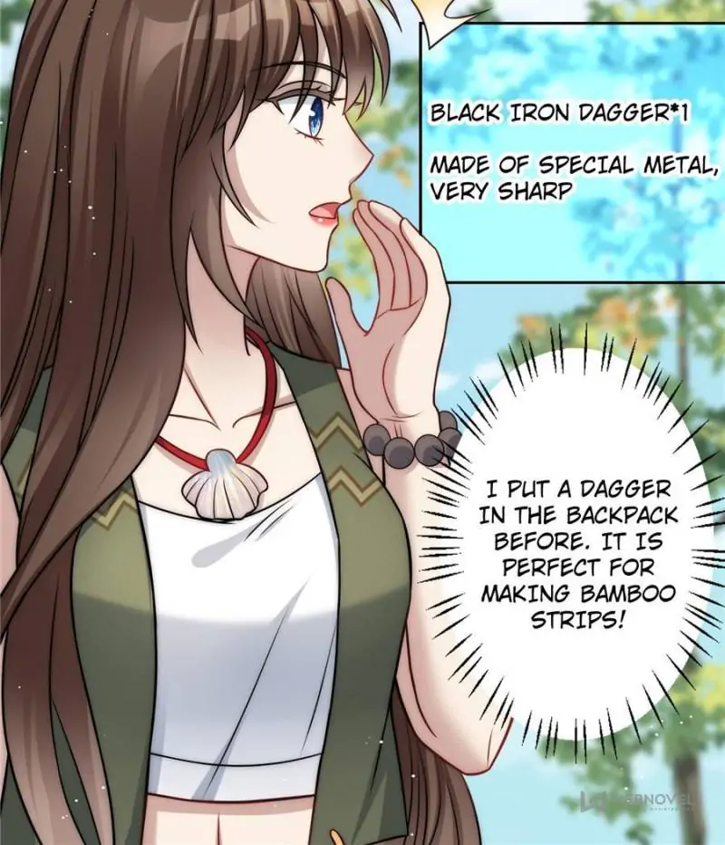 I Became the Beastman’s Wife Chapter 21 - Page 25