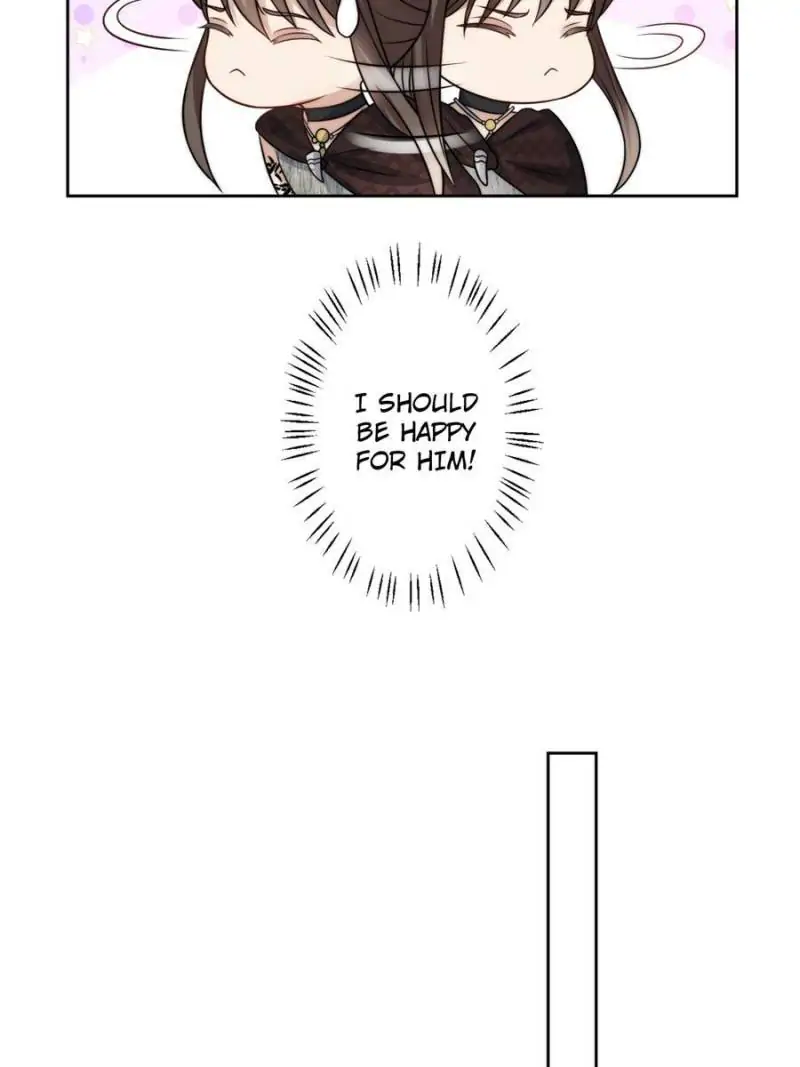 I Became the Beastman’s Wife Chapter 21 - Page 4