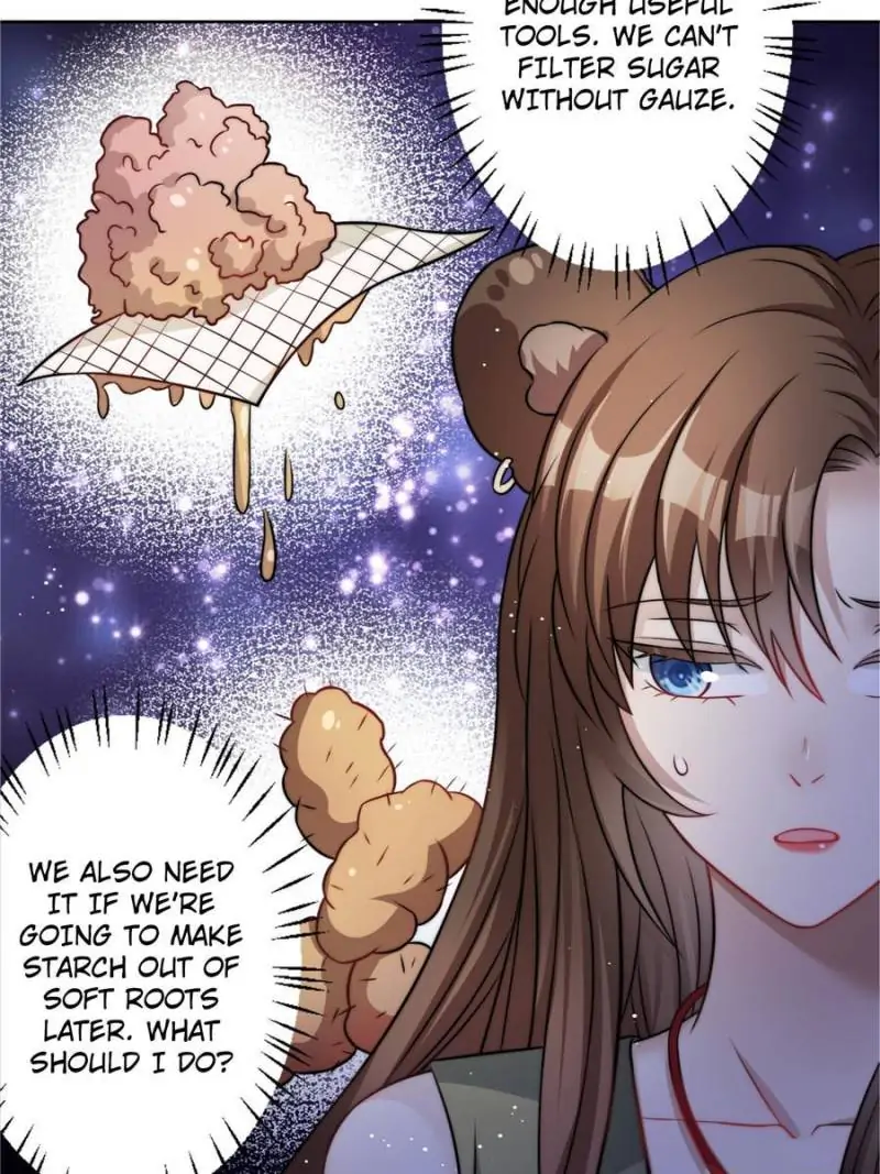 I Became the Beastman’s Wife Chapter 21 - Page 9