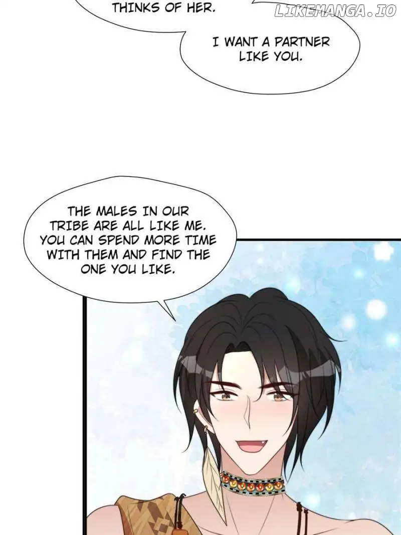 I Became the Beastman’s Wife Chapter 210 - Page 10