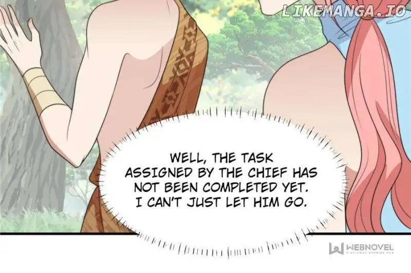 I Became the Beastman’s Wife Chapter 210 - Page 13