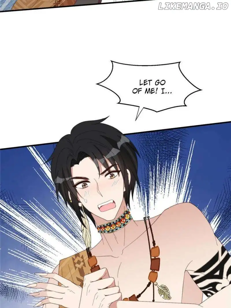 I Became the Beastman’s Wife Chapter 210 - Page 15