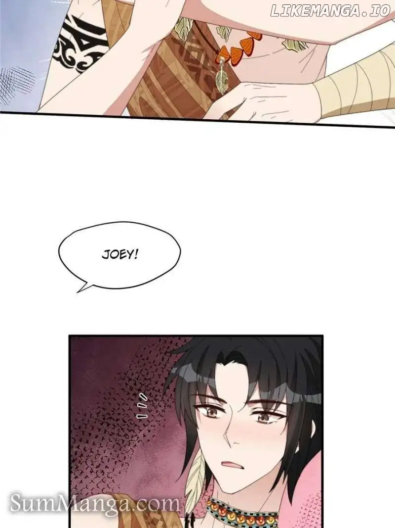 I Became the Beastman’s Wife Chapter 210 - Page 16