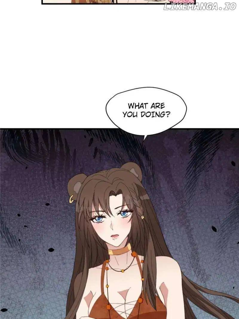 I Became the Beastman’s Wife Chapter 210 - Page 17